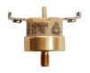 Bimetal Thermostat KSD-333R 56°C NC 16A, 250 VAC - 2