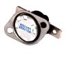 Bimetal Thermostat KSD-333R 145°C NC 16 A, 250 VAC - 1