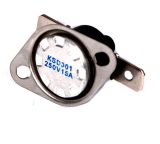 Bimetal Thermostat KSD-333R 145°C NC 16 A, 250 VAC
