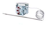 Capillary thermostat,  WY250-653-28TH, from +50 °C to +250 °C, 3NC, 16 A / 250 VAC