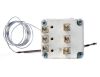 Capillary thermostat,  WY320-653-28TH, from +50 °C to +320 °C, 3NC, 16 A / 250 VAC - 4