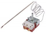 Capillary thermostat, WY320-653-21Z, from +50 °C to +320 °C, NC, 16 A / 250 VAC