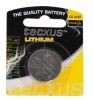 Плоска батерия CR2430, 3V, 240mAh - Викиват Плоска батерия CR2430, 3V, 240mAh