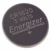 Плоска батерия CR1620, 3V, 79mAh