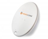 Satellite dish Vivacom, Bulsatcom 65 х 60 cm - 2 - Vikiwat Satellite dish Vivacom, Bulsatcom 65 х 60 cm - 2