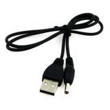Cable USB A / m-plug f3.5mm tablet, 0.8m