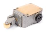 Limit Switch ВП19-21А421-67У2.25, 4PST, 10A/660VAC, roller plunger