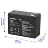Акумулатор, презареждаем, BAT0215, 12V, 10Ah, гелов - 2