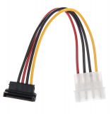 SATA Power cable, 0.15m