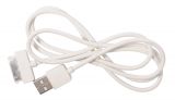 Cable Apple 30pin to USB-A/m, 1m