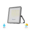 LED прожектор BT65-03082 30W, 230VAC, 3300lm, 3в1 - 1 - Викиват LED прожектор BT65-03082 30W, 230VAC, 3300lm, 3в1 - 1