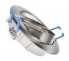 MITTO-R mounting bracket for halogen and LED bulb, nickel, GU5.3 / GU10, BH03-02074 - 1