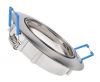 MITTO-R mounting bracket for halogen and LED bulb, nickel, GU5.3 / GU10, BH03-02074 - 3