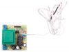 Терморегулатор THERMO2 230VAC 300W - Викиват Терморегулатор THERMO2 230VAC 300W