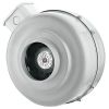 Вентилатор, промишлен, канален центробежен, ф315mm, 1750m3/h, 245W, 230VAC, BDTX-315
 - 3
