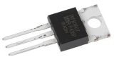 Транзистор IRFB3607, N-MOSFET, 9mohm, 75V, 80A, -55~175°C, 140W, TO220, ±20V