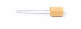Capacitor tantalum 0.1µF (100nF)/40VDC, 790D, 4.7 X 4.2 X 7.3mm (0.185 X 0.165 X 0.287 Inch) - 2 - Vikiwat Capacitor tantalum 0.1µF (100nF)/40VDC, 790D, 4.7 X 4.2 X 7.3mm (0.185 X 0.165 X 0.287 Inch) - 2