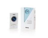 Digital wireless doorbell, 38 melodies, VOYE V004A
