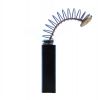 Carbon Graphite Brush SG-88-5x5x18 5x5x18mm central shunt spring with button cap Ф5mm