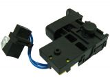 Електрически прекъсвач (ключ), регулатор на обороти и реверс за ръчни електроинструменти 025D0908-99 6A/250 VAC