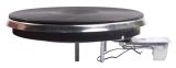 HP-145-4 heating plate, Ф 145mm, 750W - 2 - Vikiwat HP-145-4 heating plate, Ф 145mm, 750W - 2