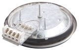 HP-145-4 heating plate, Ф 145mm, 750W - 3 - Vikiwat HP-145-4 heating plate, Ф 145mm, 750W - 3