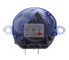 Electromechanical Timer DFJ-A180-15A, NO, 250 VAC, 15 A, 0 to 180 min