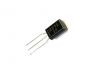 Транзистор 2SC2271, NPN, 300 V, 0.1 A, 0.9 W, 50 MHz, TO92MOD