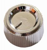 Копче за потенциометър Ф21х13 mm с индикатор