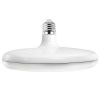 LED лампа 32W, E27, 2500lm, 6400K, студено бяла, BB01-03223, бял корпус - 2 - Викиват LED лампа 32W, E27, 2500lm, 6400K, студено бяла, BB01-03223, бял корпус - 2