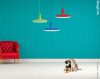 LED лампа UFO, 32W, E27, 2500lm, 6400K, студено бяла, BB01-03223, бял корпус - 5 - Викиват LED лампа UFO, 32W, E27, 2500lm, 6400K, студено бяла, BB01-03223, бял корпус - 5