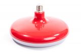 LED bulb, E27, 24W, 1900lm, 6400K, red, BB01-42423 - 1 - Vikiwat LED bulb, E27, 24W, 1900lm, 6400K, red, BB01-42423 - 1