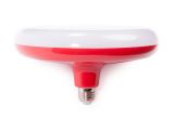 LED bulb, E27, 24W, 1900lm, 6400K, red, BB01-42423 - 3 - Vikiwat LED bulb, E27, 24W, 1900lm, 6400K, red, BB01-42423 - 3