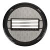 Speaker grill TS-1611 6"/165mm