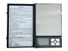 Electronic pocket scale - Professional-mini 500g / 0.01g - 3