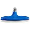 LED bulb 32W, E27, 2500lm, 3000K, warm white, BB01-63220, blue body - 2 - Vikiwat LED bulb 32W, E27, 2500lm, 3000K, warm white, BB01-63220, blue body - 2