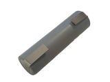 Акумулаторна батерия, 18650, Li-Ion, 3.6VDC, 3500mAh, с пластини, EVE