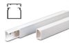 Кабелен канал 40x16x2000 mm, пластмаса - METESAN - Викиват Кабелен канал 40x16x2000 mm, пластмаса - METESAN