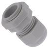 Cable gland, PG-7, IP68, polyamide, VEMARK
