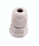 Cable gland, PG-7, Ф6mm, IP68, polyamide