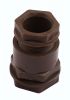 Щуцер ф21 mm PVC - Викиват Щуцер ф21 mm PVC