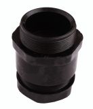 Cable gland, Ф30mm, IP68, PVC