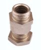 Щуцер ф10 mm , метал - Викиват Щуцер ф10 mm , метал