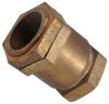 ф38mm Cable gland, brass - 1