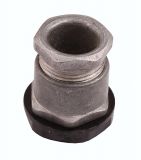 Cable gland, PG-13.5, Ф13mm, IP68, metal