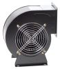 Centrifugal radial  fan V-150QD, 380VAC, 180W, 900m3/h - 1