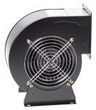 Centrifugal radial  fan V-150QD, 380VAC, 180W, 900m3/h