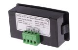 Digital ammeter, 0-5A DC, SFD-5135 - 2 - Vikiwat Digital ammeter, 0-5A DC, SFD-5135 - 2