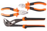 Pliers set 3pcs - 1 - Vikiwat Pliers set 3pcs - 1