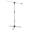 Microphone Stand LK-102-1 white - Vikiwat Microphone Stand LK-102-1 white